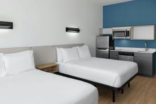 StudioRes by Marriott Memphis Cordova - 1