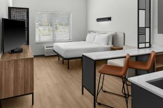 StudioRes by Marriott Memphis Cordova - 6