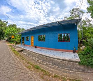 Aposentillo Mahalo Boom House - 8