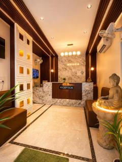 Namaste Haridwar By Oran Hotels - 8
