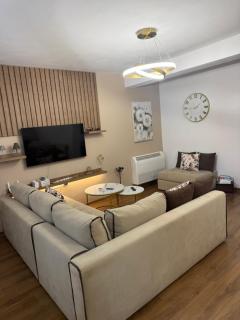 Topuzi Grand House - 7