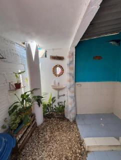 Isla fuerte House - 1