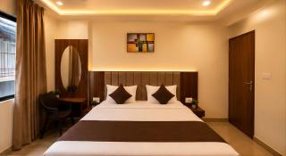 Namaste Haridwar By Oran Hotels - 5