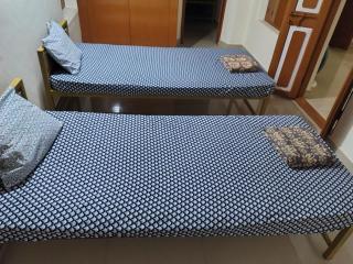 Shree Krishna Home Stay Bed Space - 2