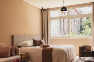 Downtown Cairo Saint J Hotel By BluKeys - 5