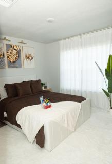 furnished one bdr for pcsing and travel nurses - 5