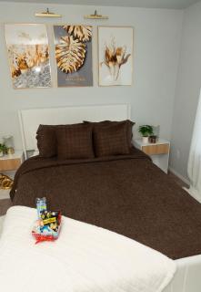 furnished one bdr for pcsing and travel nurses - 2
