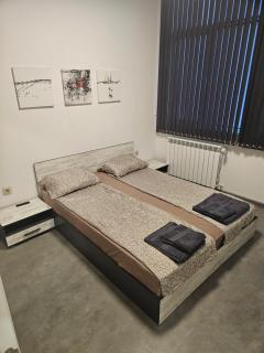 City Heart of Pleven - Apartment 2 - 6