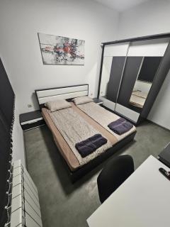City Heart of Pleven - Apartment 2 - 1