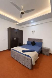 Premium Signature Apartments - 8