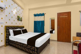 HOTEL O SKY LEAF - 4