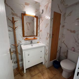 Studio Grand Paris Relax - 4