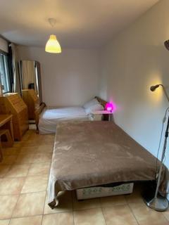 Studio Grand Paris Relax - 2