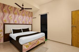 HOTEL O SKY LEAF - 8