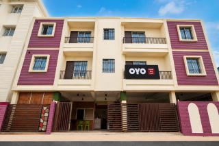 HOTEL O SKY LEAF - 0