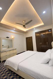 Premium Signature Apartments - 3