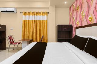 HOTEL O SKY LEAF - 5