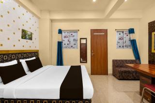 HOTEL O SKY LEAF - 9