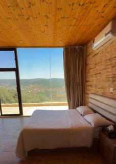 Naseem Ajloun Resort - 8