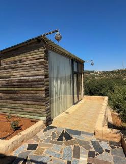 Naseem Ajloun Resort - 9