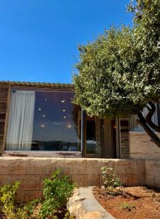 Naseem Ajloun Resort - 1