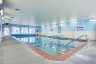 Remodeled Oceanfront Suite - Pool, Sauna, and Ocean Views - 8