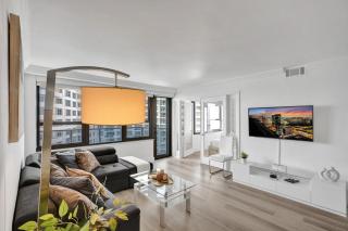 Gorgeous Ocean View 3BD Condo in Beachfront Resort 907 - Miami Beach - 0