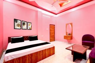 Spot on Pink Cityy Banquet - 5