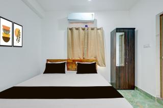 Hotel O Amantran - 1