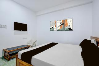 Hotel O Amantran - 6