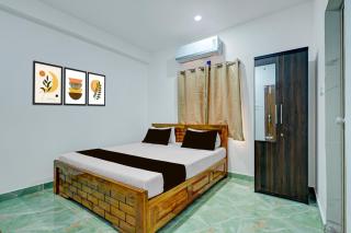 Hotel O Amantran - 9
