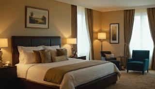 Seven Inn International Hotel - Near IGI Delhi Airport - 9