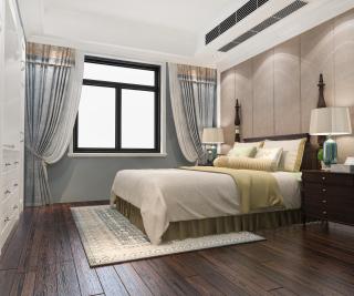 Seven Inn International Hotel - Near IGI Delhi Airport - 3