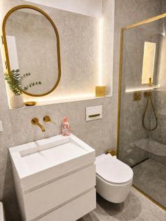 Amazing central apartment - Pool Gym Sauna extra buchbar - 7