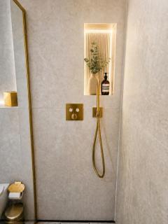 Amazing central apartment - Pool Gym Sauna extra buchbar - 5
