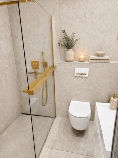 Amazing central apartment - Pool Gym Sauna extra buchbar - 1