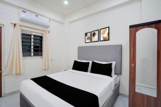 HOTEL O PITAMAA RESIDENCY - 0