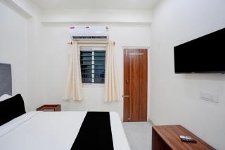 HOTEL O PITAMAA RESIDENCY - 1