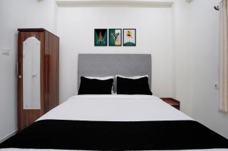 HOTEL O PITAMAA RESIDENCY - 3