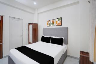 HOTEL O PITAMAA RESIDENCY - 8