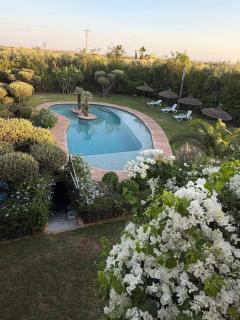 Ferme ADAM Agafay Marrakech - Marrakesh - 0