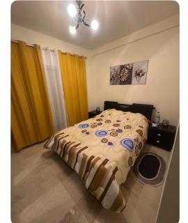 Les dunes Residenz - 5