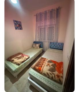 Les dunes Residenz - 3