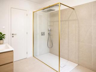 OG1 R City Wohnung mit Balkon 15min bis Salzburg - 6