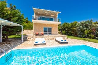 Villa Sapfo - 8