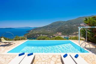 Villa Sapfo - 4