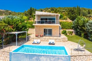 Villa Sapfo - 5