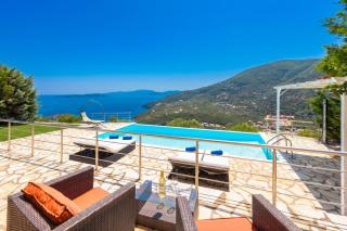 Villa Sapfo - 1