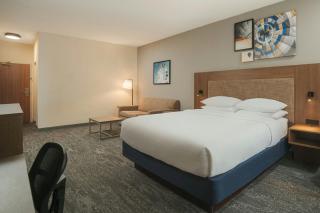 City Express By Marriott Shepherdsville Louisville - 8