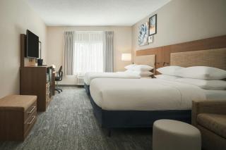 City Express By Marriott Shepherdsville Louisville - 5